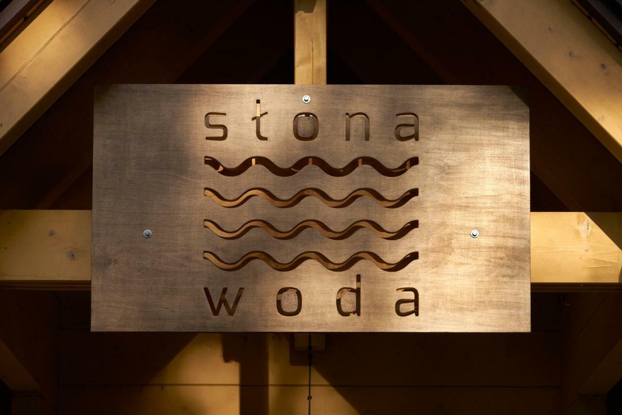 Slona Woda Świnoujście Εξωτερικό φωτογραφία